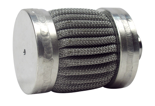 stanless steel 304 mesh filter